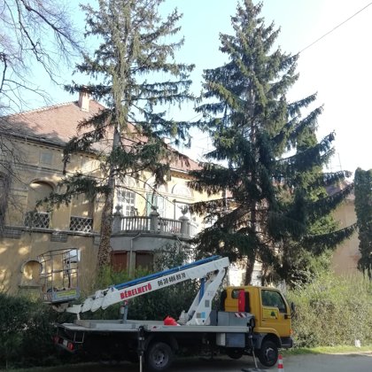 Kosaras autó bérlés Szombathely