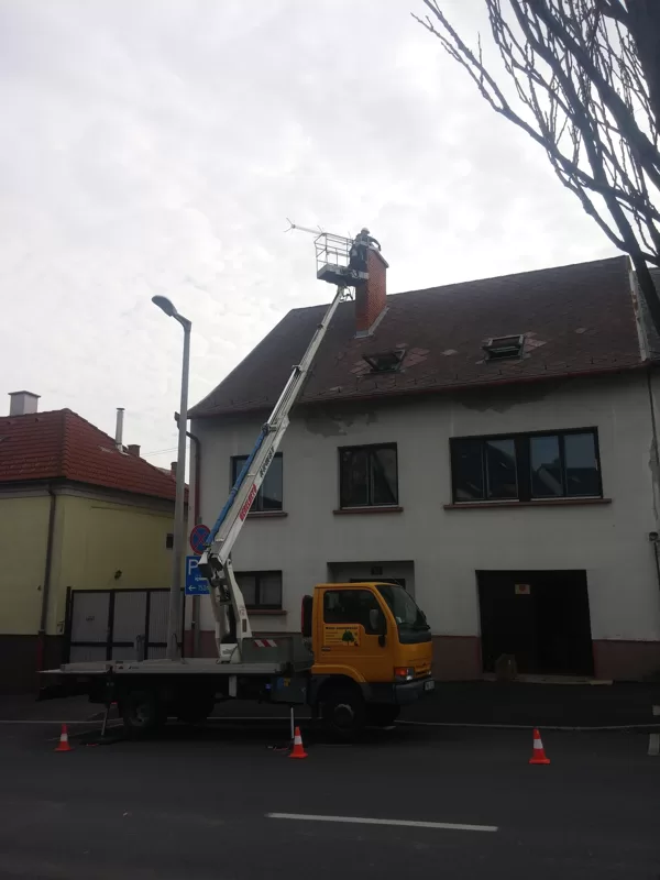 HOMEFABRIC +Mátis Emelőkosár