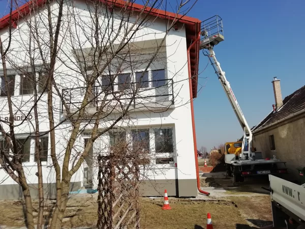 kosaras emelő bérlés Kapuvár