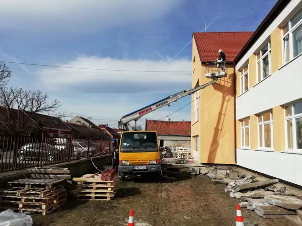 kosaras autó Mosonmagyaróvár