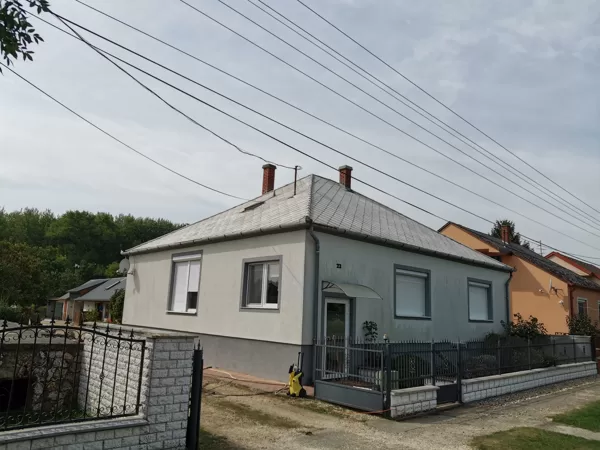 Tető tisztítás Mosonmagyaróvár