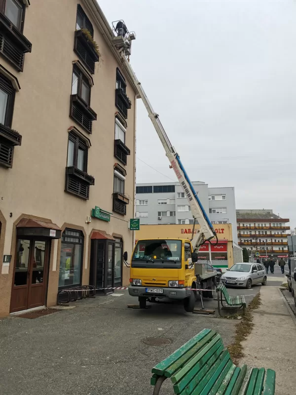 Kosaras autó bérlés Celldömölk